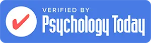 Verified by Psychology Today